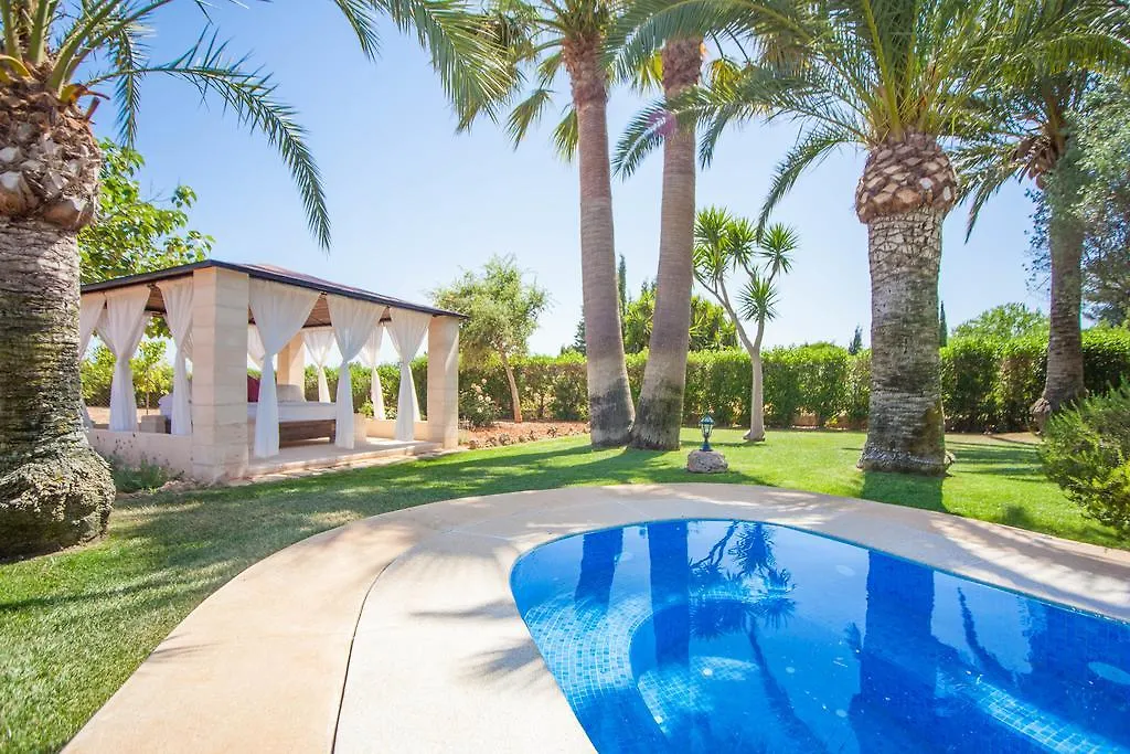 Can Rovey Villa Inca  Inca (Mallorca)